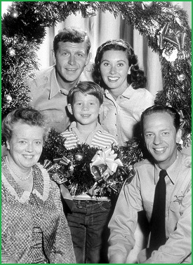 TV Land, "the Andy Griffith Show" CBS Archive Photo