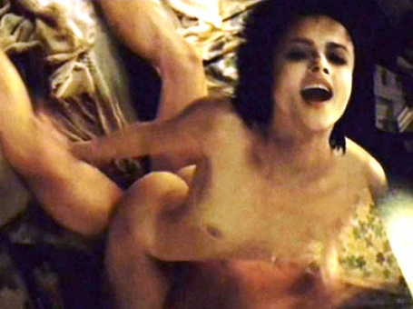 Nude bellatrix lestrange 41 Sexiest