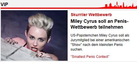 Miley6