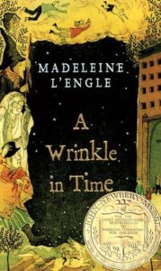 grouchyeditor.com Wrinkle in Time