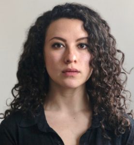grouchyeditor.com Melanie Rieders