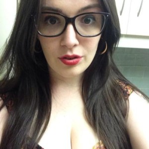 grouchyeditor.com Natalie Shure