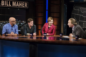 grouchyeditor.com Bill Maher
