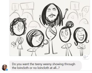 grouchyeditor.com MiYon Kosloske Richardson