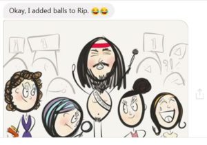 grouchyeditor.com MiYon Kosloske Richardson