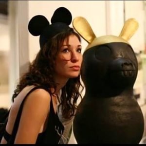 grouchyeditor.com Zoe Nightingale