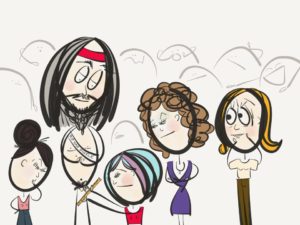 grouchyeditor.com MiYon Kosloske Richardson