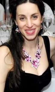 grouchyeditor.com Cyndi Freeman