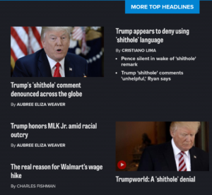 grouchyeditor.com Politico