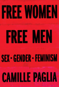 The Grouchy Editor » Free Women, Free Men