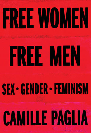 The Grouchy Editor » Free Women, Free Men
