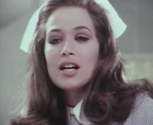 grouchyeditor.com Valerie Leon