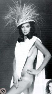 grouchyeditor.com Valerie Leon