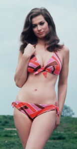 grouchyeditor.com Valerie Leon