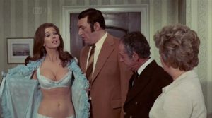 grouchyeditor.com Valerie Leon