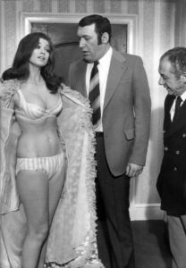 grouchyeditor.com Valerie Leon