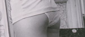 grouchyeditor.com Valerie Leon