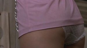 grouchyeditor.com Valerie Leon