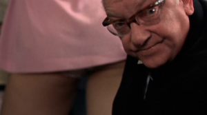 grouchyeditor.com Valerie Leon