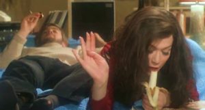 grouchyeditor.com Valerie Leon