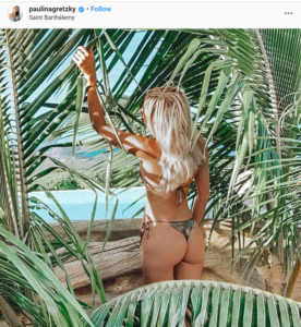 grouchyeditor.com Paulina Gretzky
