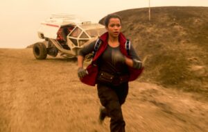 grouchyeditor.com Lost in Space