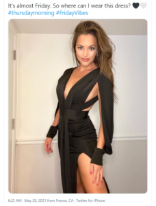 grouchyeditor.com Caroline