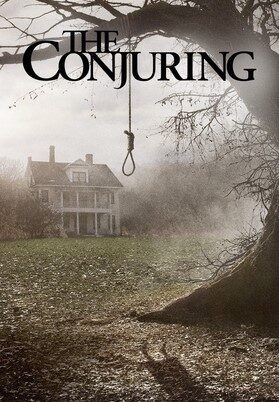 The Grouchy Editor » Conjuring
