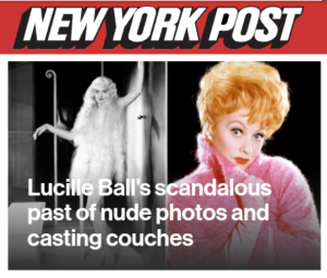 grouchyeditor.com Lucy