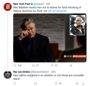 grouchyeditor.com Alec Baldwin