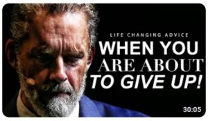 grouchyeditor.com jordan peterson