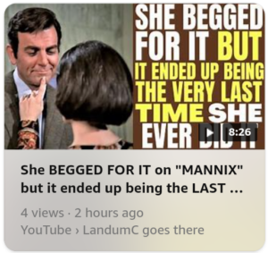 grouchyeditor.com Mannix