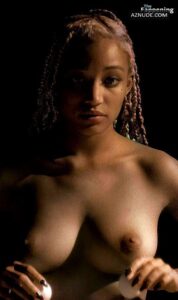 grouchyeditor.com amandla stenberg nude