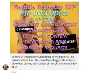grouchyeditor.com natalie reynolds nude