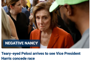 grouchyeditor.com Pelosi